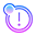 icono de peligro